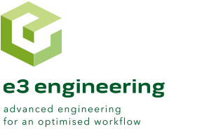 e3 engineering logo footer
